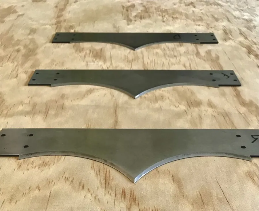 specialized blades can be sharpened in Halifax